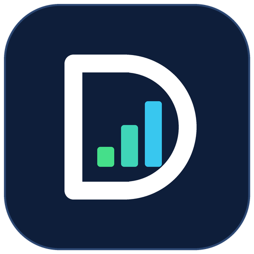Data Skills Hub logo